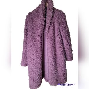 Wild🔥 Fable Fluffy Jacket❤️ #Iconic Style🤩😎 Jacket Has Pockets⬅️🔥🤩😎😍🛼🛼